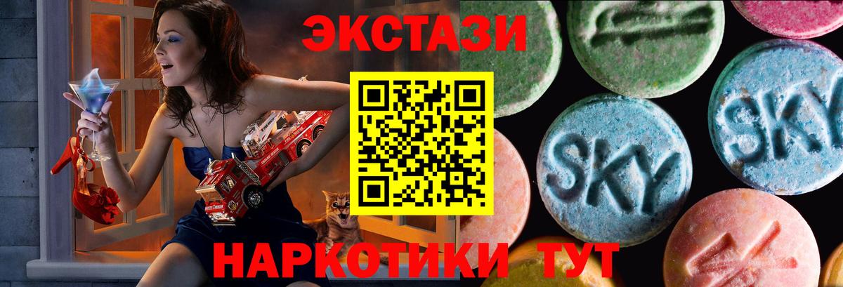 Ecstasy Punisher Камень-на-Оби